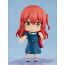 Bocchi the Rock! Figura Nendoroid Ikuyo Kita: Casual Clothes Ver. 10 cm