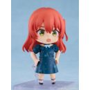 Bocchi the Rock! Figura Nendoroid Ikuyo Kita: Casual Clothes Ver. 10 cm