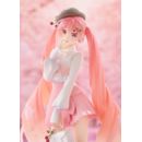 Character Vocal Series 01: Hatsune Miku Estatua PVC Pop Up Parade Sakura Miku: Hanami Outfit Ver. 23 cm            