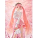 Character Vocal Series 01: Hatsune Miku Estatua PVC Pop Up Parade Sakura Miku: Hanami Outfit Ver. 23 cm            