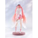 Character Vocal Series 01: Hatsune Miku Estatua PVC Pop Up Parade Sakura Miku: Hanami Outfit Ver. 23 cm            