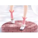 Character Vocal Series 01: Hatsune Miku Estatua PVC Pop Up Parade Sakura Miku: Hanami Outfit Ver. 23 cm            