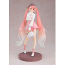 Character Vocal Series 01: Hatsune Miku Estatua PVC Pop Up Parade Sakura Miku: Hanami Outfit Ver. 23 cm            