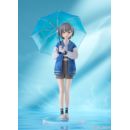 Bang Dream! Estatua PVC Pop Up Parade Tomori Takamatsu L Size 24 cm              