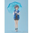 Bang Dream! Estatua PVC Pop Up Parade Tomori Takamatsu L Size 24 cm              