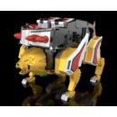 The Brave Fighter of Legend Da-Garn Action Figure The Gattai Ga-Orn 25 cm (re-run)