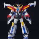 The Brave Fighter of Legend Da-Garn Figura The Gattai Da-Garn X 25 cm (re-run)