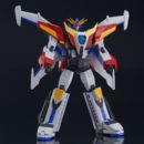 The Brave Fighter of Legend Da-Garn Figura The Gattai Da-Garn X 25 cm (re-run)