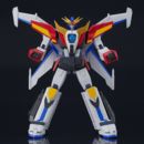 The Brave Fighter of Legend Da-Garn Figura The Gattai Da-Garn X 25 cm (re-run)