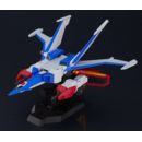 The Brave Fighter of Legend Da-Garn Figura The Gattai Da-Garn X 25 cm (re-run)