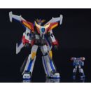 The Brave Fighter of Legend Da-Garn Figura The Gattai Da-Garn X 25 cm (re-run)