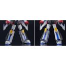The Brave Fighter of Legend Da-Garn Figura The Gattai Da-Garn X 25 cm (re-run)