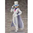 Detective Conan Figura Figma Kid the Phantom Thief 14 cm     