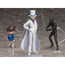 Detective Conan Figura Figma Kid the Phantom Thief 14 cm     
