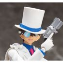 Detective Conan Figura Figma Kid the Phantom Thief 14 cm     