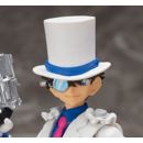 Detective Conan Figura Figma Kid the Phantom Thief 14 cm     
