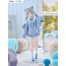 Virtual YouTuber F:NEX PVC Statue 1/7 Nachoneko 24 cm  