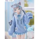 Virtual YouTuber F:NEX PVC Statue 1/7 Nachoneko 24 cm  
