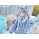 Virtual YouTuber F:NEX PVC Statue 1/7 Nachoneko 24 cm  