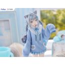Virtual YouTuber F:NEX PVC Statue 1/7 Nachoneko 24 cm  
