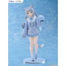 Virtual YouTuber F:NEX PVC Statue 1/7 Nachoneko 24 cm  