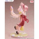 Puella Magi Madoka Magica Side Story Magia Record PVC Statue 1/7 Madoka Kaname Kimono Ver. 22 cm