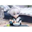 Honkai Impact 3rd PVC Statue Kevin: Little Flame-Chaser Ver. 9 cm       