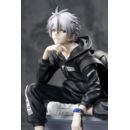Neon Genesis Evangelion PVC Statue 1/7 Kaworu Nagisa Original Color Ver. Radio Eva Part 3 18 cm   