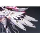 Goddess of Victory: Nikke Estatua PVC 1/7 Dorothy Deluxe Edtition 31 cm      