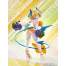 Original Character PVC Statue 1/7 Bomber Girl Pine Succubus Cheer Costume Ver. 23 cm  