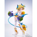 Original Character PVC Statue 1/7 Bomber Girl Pine Succubus Cheer Costume Ver. 23 cm  