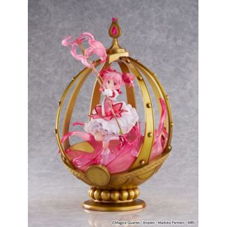 Puella Magi Madoka Magica PVC Statue 1/7 Kaname Madoka 26 cm        