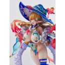 Original Character Estatua PVC Elf Village Series 1/6 15th Villager Milklinde Antenna Shop Limited Ver. 25 cm