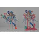 Original Character Estatua PVC Elf Village Series 1/6 15th Villager Milklinde Antenna Shop Limited Ver. 25 cm