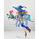 Original Character Estatua PVC Elf Village Series 1/6 15th Villager Milklinde Antenna Shop Limited Ver. 25 cm