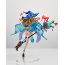 Original Character Estatua PVC Elf Village Series 1/6 15th Villager Milklinde Antenna Shop Limited Ver. 25 cm