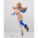 Original Character Estatua PVC Elf Village Series 1/6 15th Villager Milklinde Antenna Shop Limited Ver. 25 cm