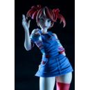 Muñeco Diabólico, Chucky Bishoujo Estatua PVC 1/7 Chucky 20 cm 