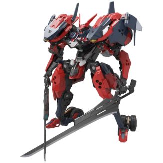 Hexa Gear Plastic Model Kit 1/24 Levante 24 cm 