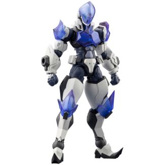 Hexa Gear Plastic Model Kit 1/24 Governor Ex Armore Type: Bishop 9 cm 
