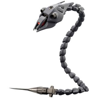 Hexa Gear Plastic Model Kit 1/24 Alternative Creepvenom 34 cm      