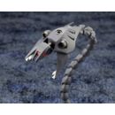 Hexa Gear Plastic Model Kit 1/24 Alternative Creepvenom 34 cm      