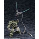 Hexa Gear Plastic Model Kit 1/24 Alternative Creepvenom 34 cm      