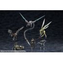 Hexa Gear Plastic Model Kit 1/24 Alternative Creepvenom 34 cm      
