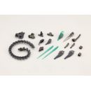 Hexa Gear Plastic Model Kit 1/24 Alternative Creepvenom 34 cm      