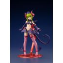 Arcanadea Plastic Model Kit Velretta ReACT-P 15 cm  
