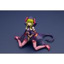 Arcanadea Plastic Model Kit Velretta ReACT-P 15 cm  
