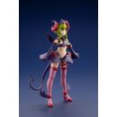 Arcanadea Plastic Model Kit Velretta ReACT-P 15 cm  