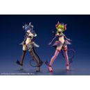 Arcanadea Plastic Model Kit Velretta ReACT-P 15 cm  