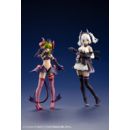 Arcanadea Plastic Model Kit Velretta ReACT-P 15 cm  